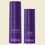 The Future Face Duo by Sibling Skincare contains a Future Bright Vitamin C Serum 30ml and an Early Riser Eye Cream 15ml.