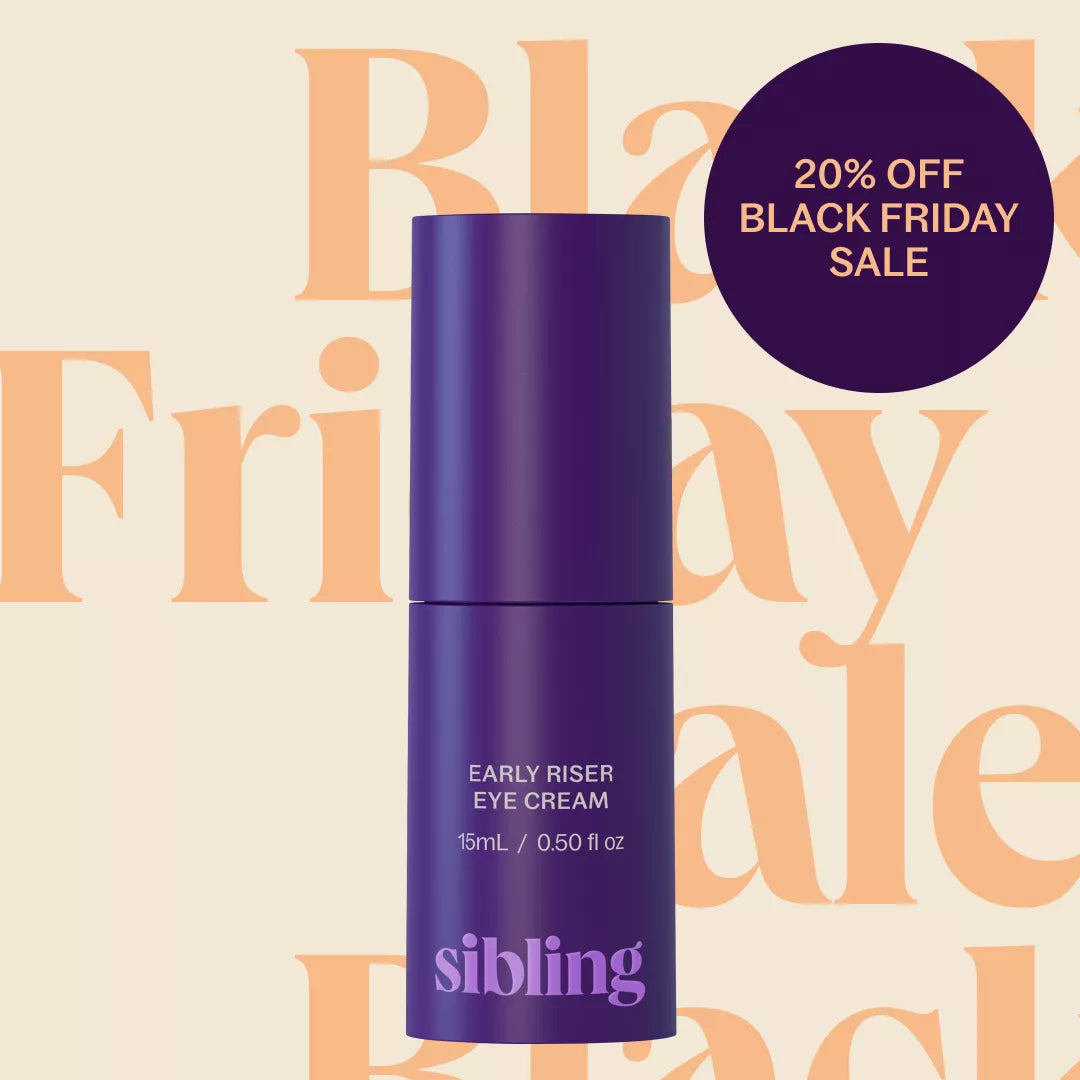 Early Riser Eye Cream